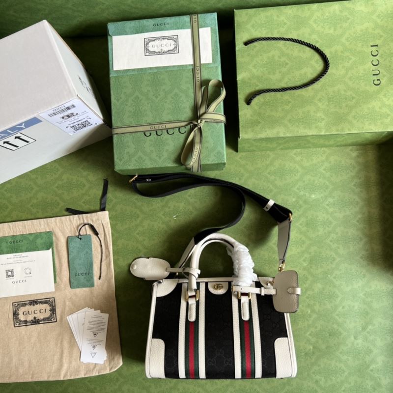 Gucci Top Handle Bags